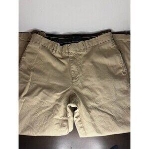 Men’s 33x30 Banana Republic khaki